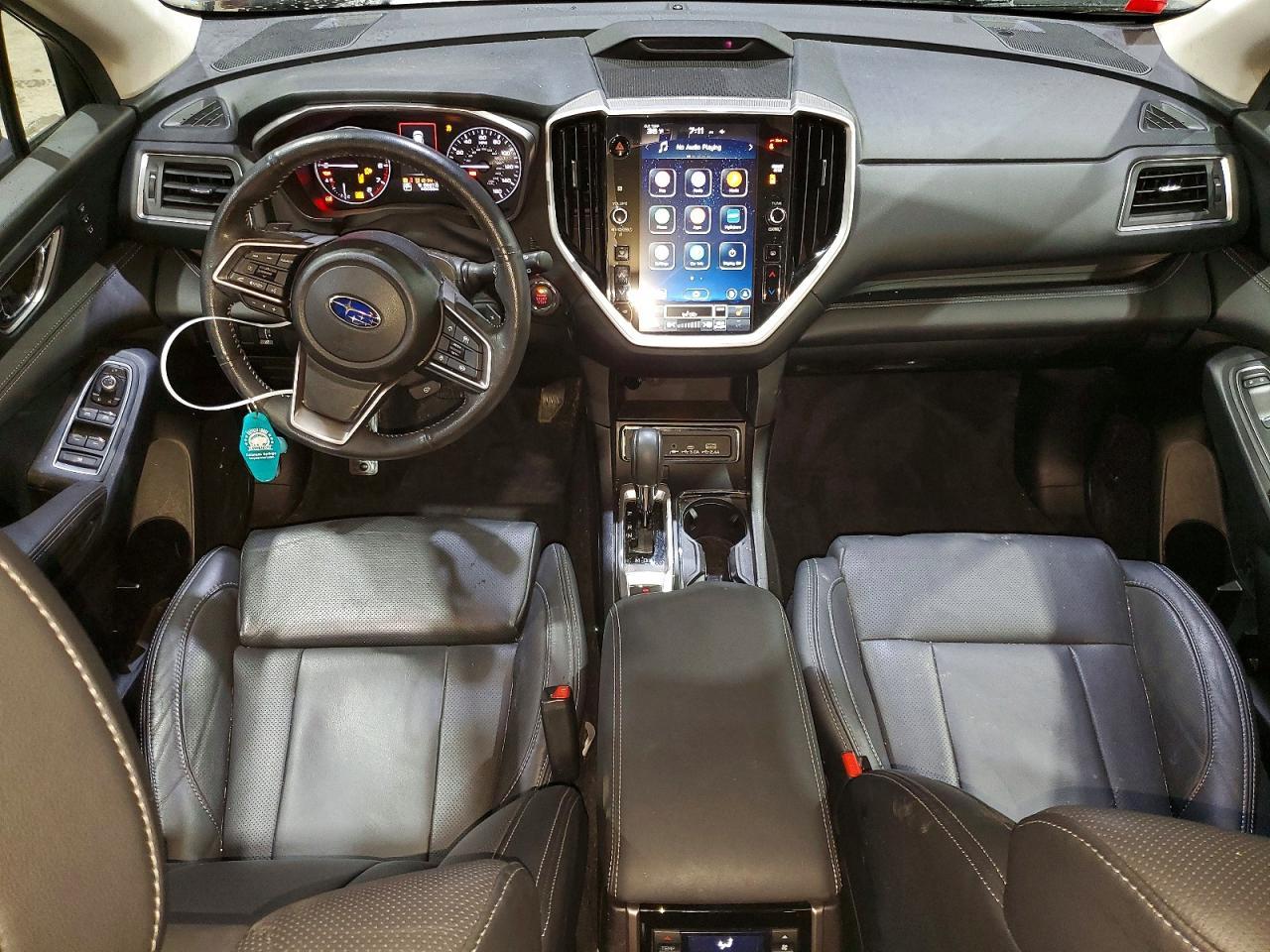 2023 SUBARU Ascent