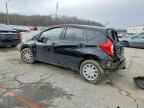 2015 NISSAN Versa Note