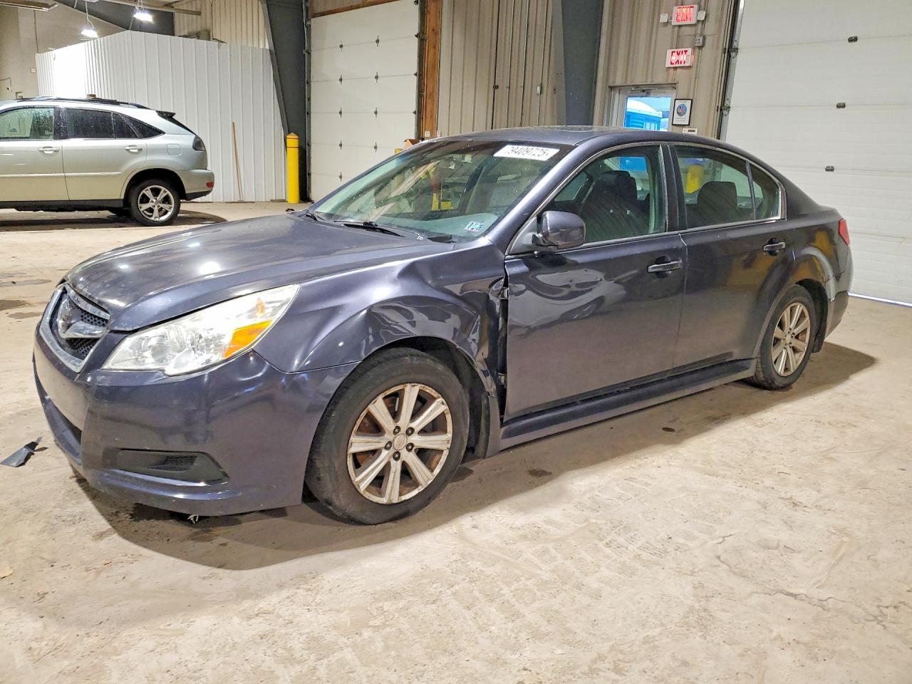2003 SUBARU Legacy