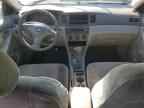 2007 TOYOTA COROLLA