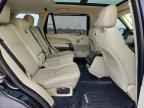 2014 LAND ROVER RANGE ROVER