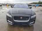 2016 JAGUAR XF