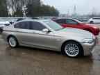 2011 BMW 5 series