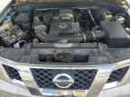 2016 NISSAN Frontier