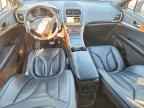 2017 LINCOLN MKX