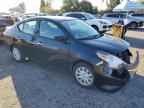 2017 NISSAN VERSA