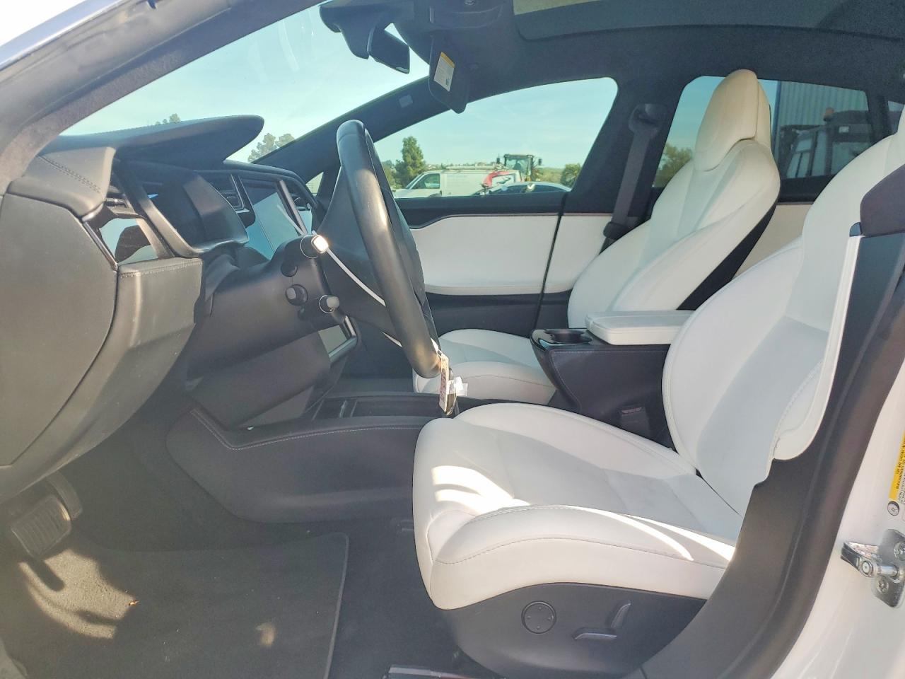 2019 TESLA MODEL S