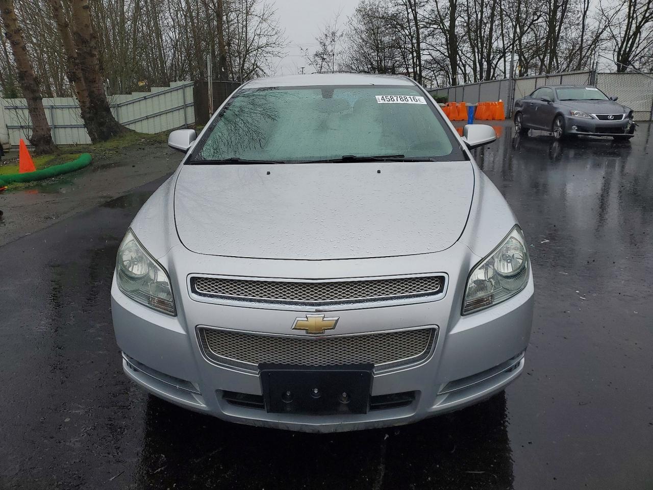 2010 CHEVROLET MALIBU