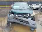 2004 HONDA CR-V