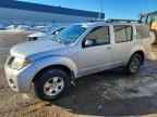 2010 NISSAN PATHFINDER