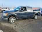 2012 FORD F-150 Lightning