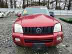 2006 MERCURY Mountaineer