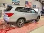 2018 HONDA PILOT