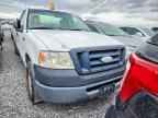 2008 FORD F-150 Lightning