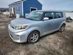 2015 SCION xB