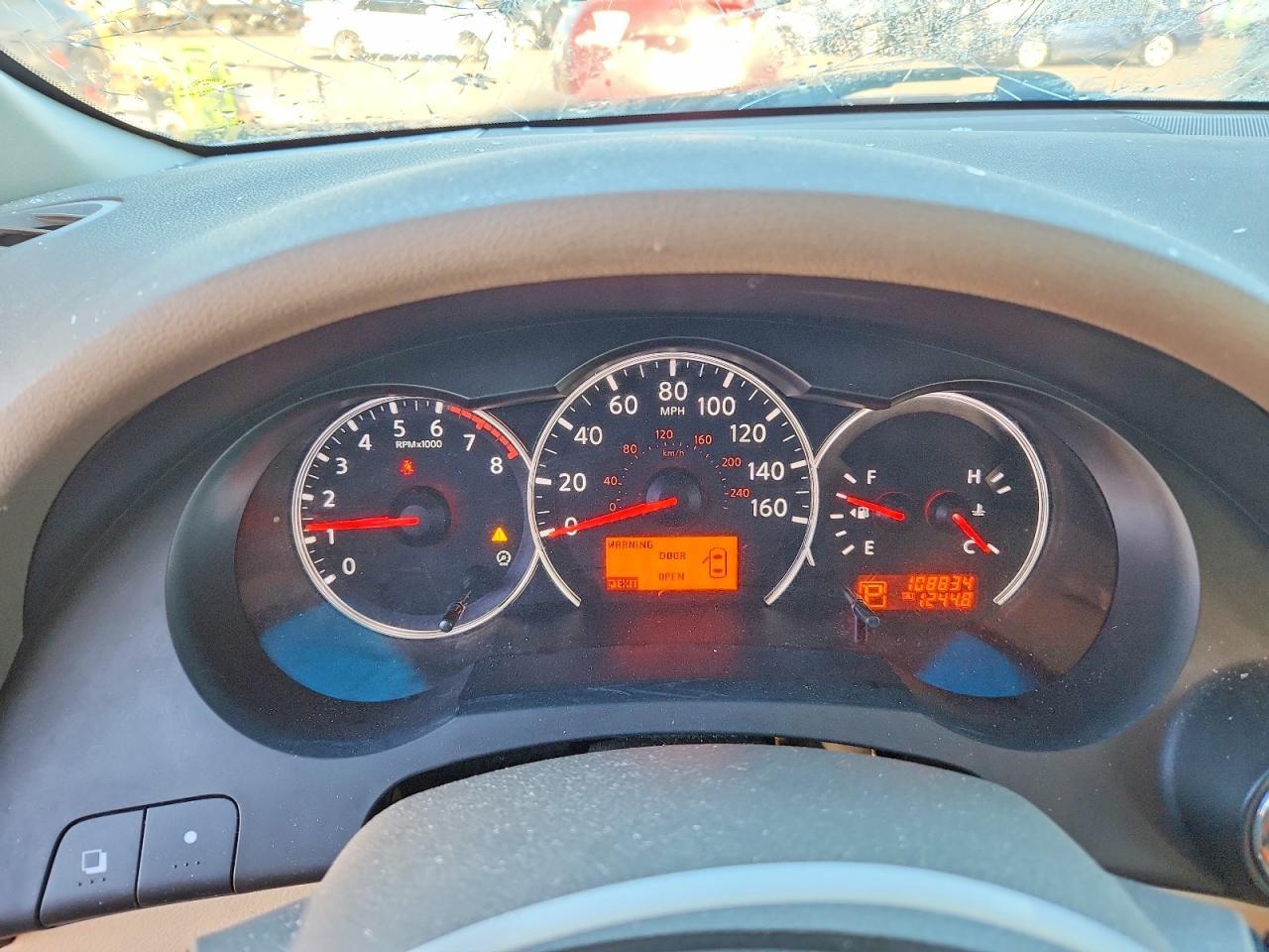 2011 NISSAN ALTIMA
