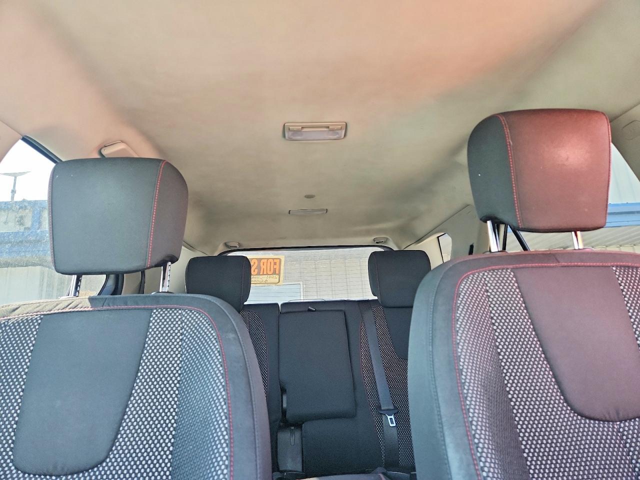2011 CHEVROLET EQUINOX