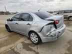 2008 MITSUBISHI LANCER
