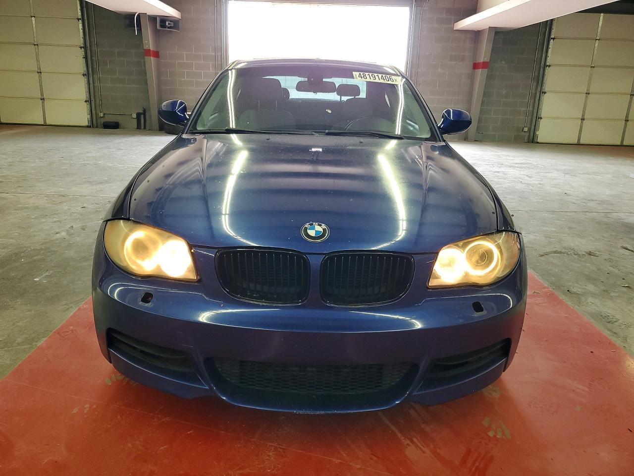 2010 BMW 1 Series