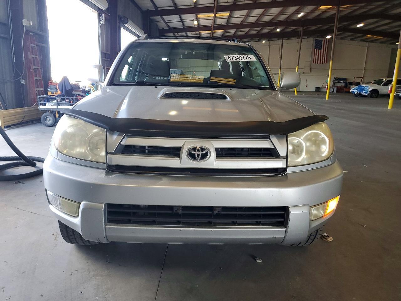 2003 TOYOTA 4Runner