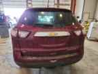 2015 CHEVROLET TRAVERSE
