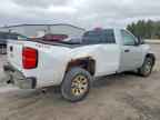 2011 CHEVROLET Silverado