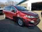 2021 CHRYSLER Voyager