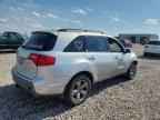 2009 ACURA MDX