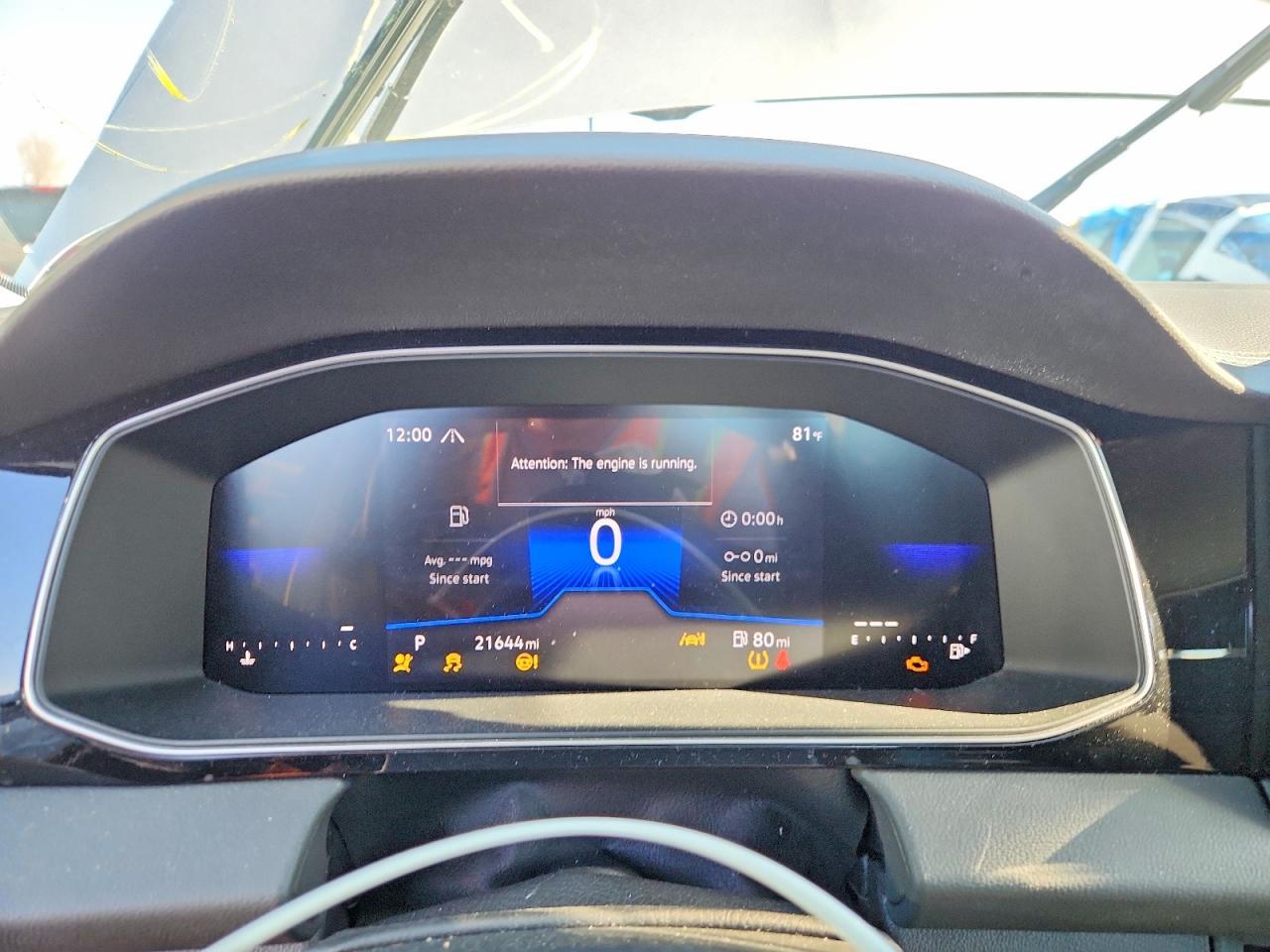 2025 VOLKSWAGEN JETTA