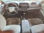 2003 TOYOTA CAMRY