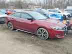 2018 NISSAN Maxima