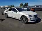 2016 CADILLAC CT6