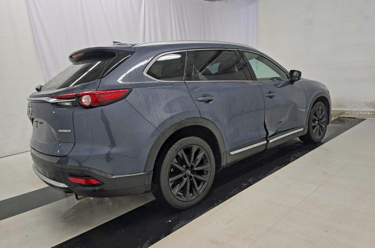 2023 MAZDA CX-9