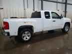 2007 CHEVROLET Silverado