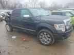 2014 FORD F-150 Lightning