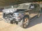 2016 CHEVROLET Tahoe