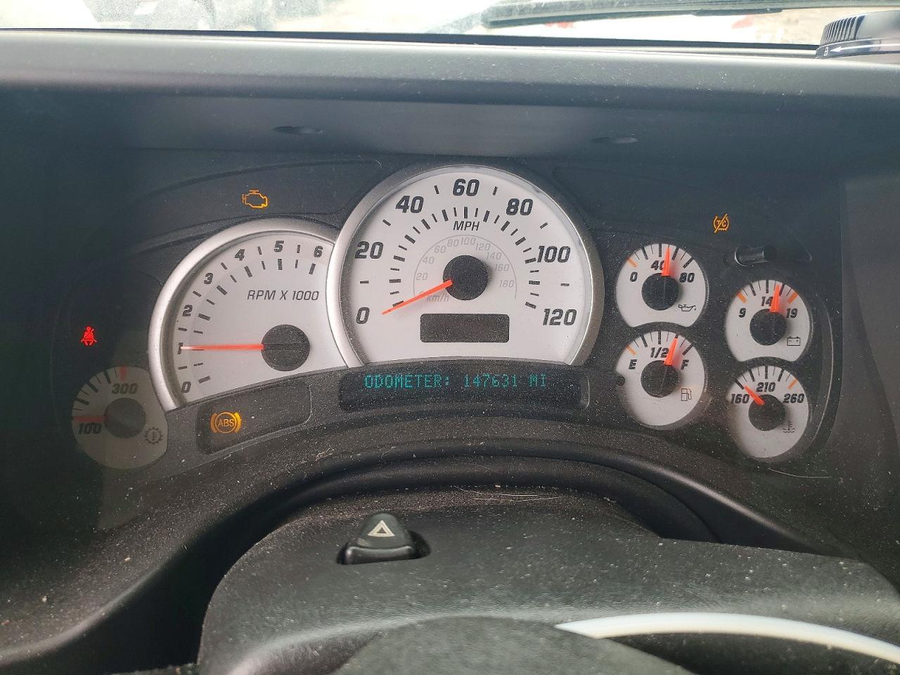 2003 HUMMER H2