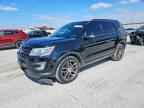 2016 FORD Explorer Sport Trac