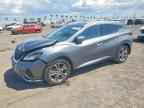 2021 NISSAN MURANO