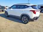 2024 KIA SELTOS
