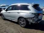 2016 INFINITI FX50