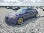 2008 INFINITI G37