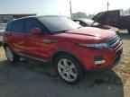 2014 LAND ROVER RANGE ROVER EVOQUE