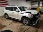 2020 NISSAN Armada