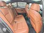 2011 BMW 5 series