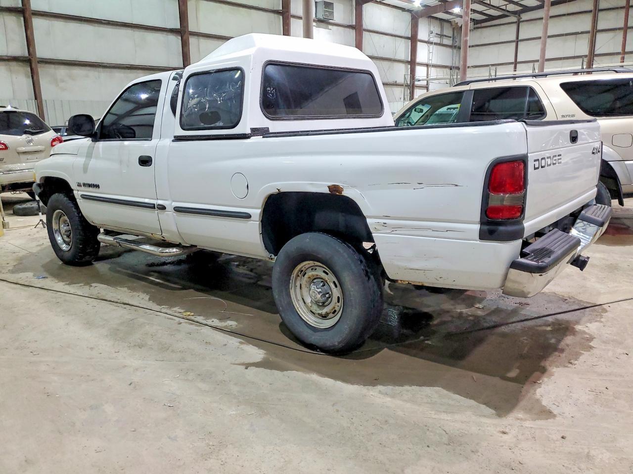 2001 DODGE RAM 1500