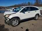 2010 Hond Cr-V