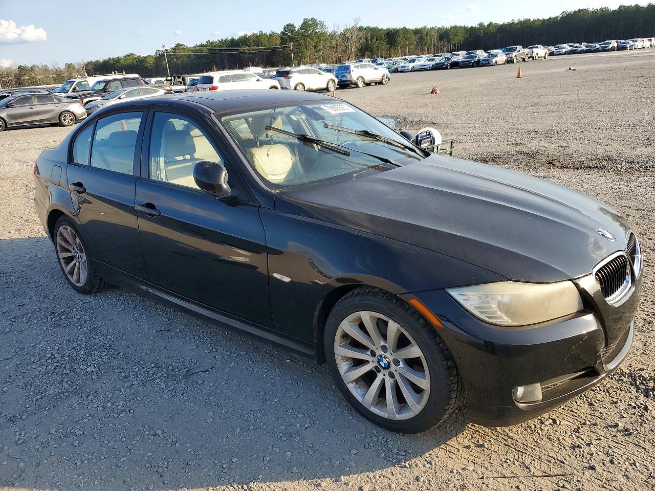 2011 BMW 3 SERIES
