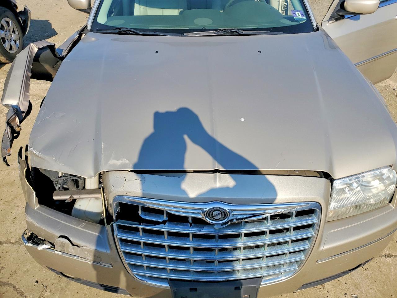 2009 CHRYSLER 300