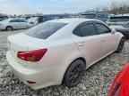 2008 LEXUS IS 250